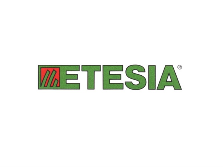 Etesia Batterie BA2E:   Batterie für Elektrische Bahia M2E       Akku Inkl. Ladegerät