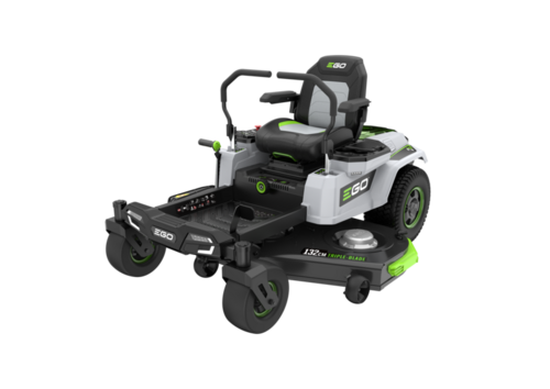 132cm Z6 Nullgrad-Wenderkreismäher