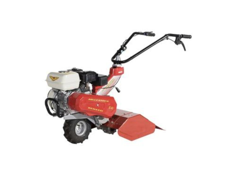 Meccanica Benassi RT401