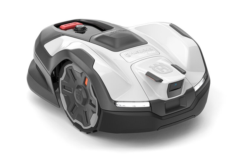 Husqvarna Automower 405VE Nera