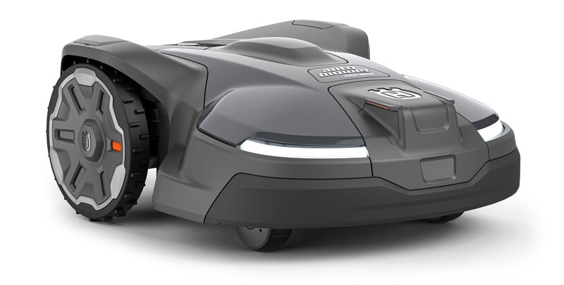 Hsuqvarna Automower 430X Nera